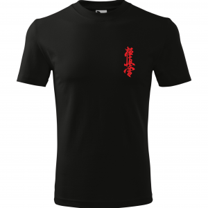 Koszulka męska "Kanji"