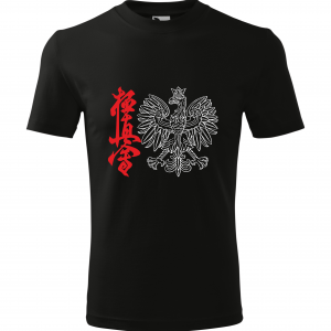 Koszulka męska patriotyczna