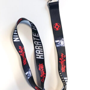 Smycz karate kyokushin