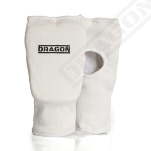 Ochraniacze dłoni - napięstniki